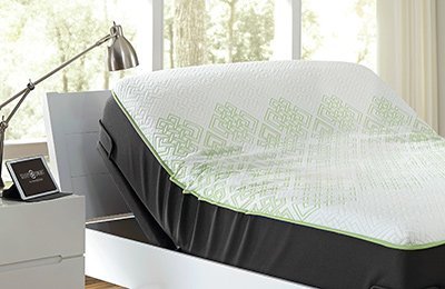 Kingsdown Sleep Smart Mattress Intellimax